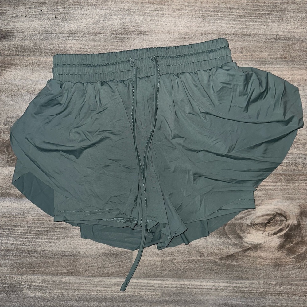 Brand new Altar’d State running shorts